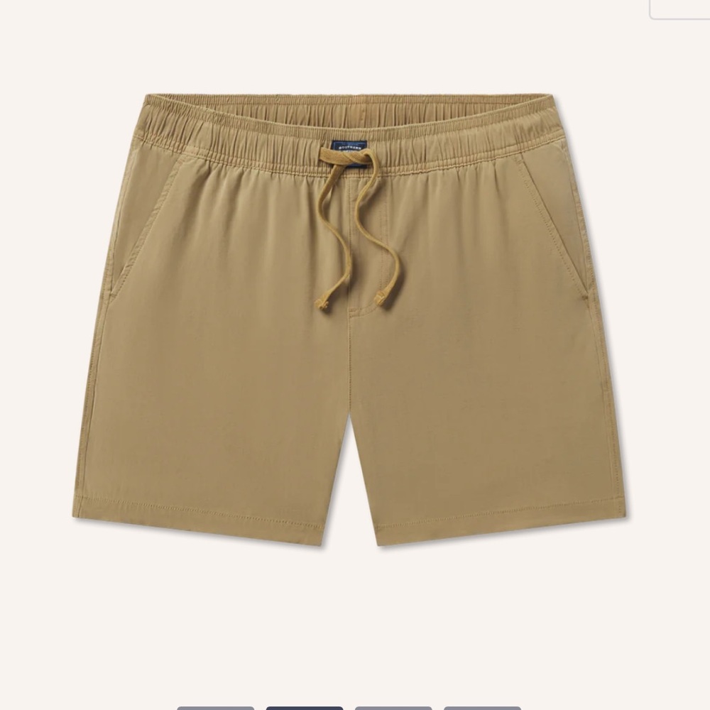 Southern Marsh Swim Trunks